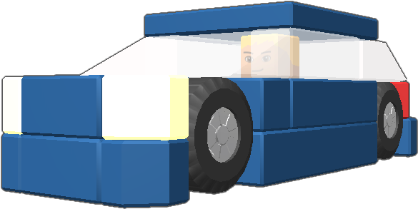 By Jedi Knight - Car (768x768), Png Download