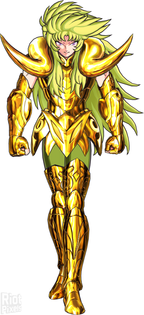 993 × - Saint Seiya Soldiers Soul Pharaon (496x1080), Png Download