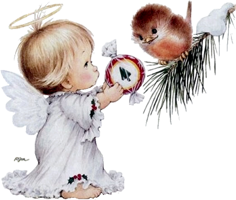 Dear Mom, Plein, Cute Kids, Cute Baby Boy, Cards, Pintura, - Xmas Angel (800x819), Png Download