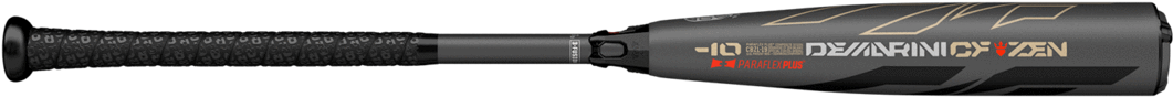 2019 Demarini Cf Zen Balanced 2 3/4" Senior League - Demarini 2018 Cf Zen Big Barrel 2 5/8" (1399x449), Png Download