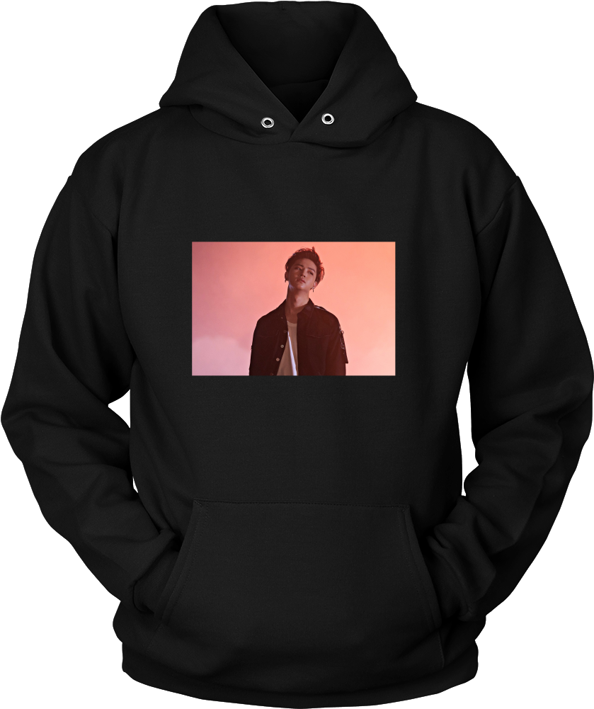 "jaebum Turbulence" - Gamer Dad - Gamer Hoodie (1000x1000), Png Download