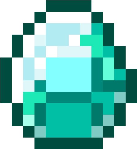 Pixilart By Colorful (1184x1184), Png Download