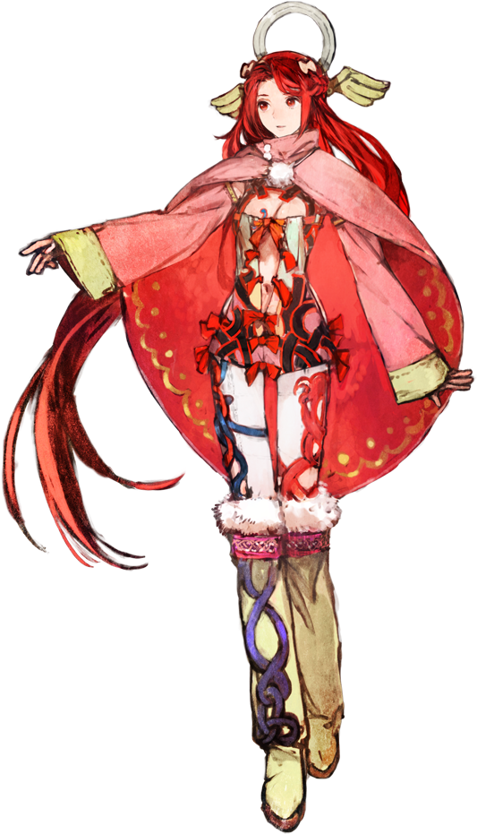 Setsuna - Am Setsuna Setsuna (800x1037), Png Download