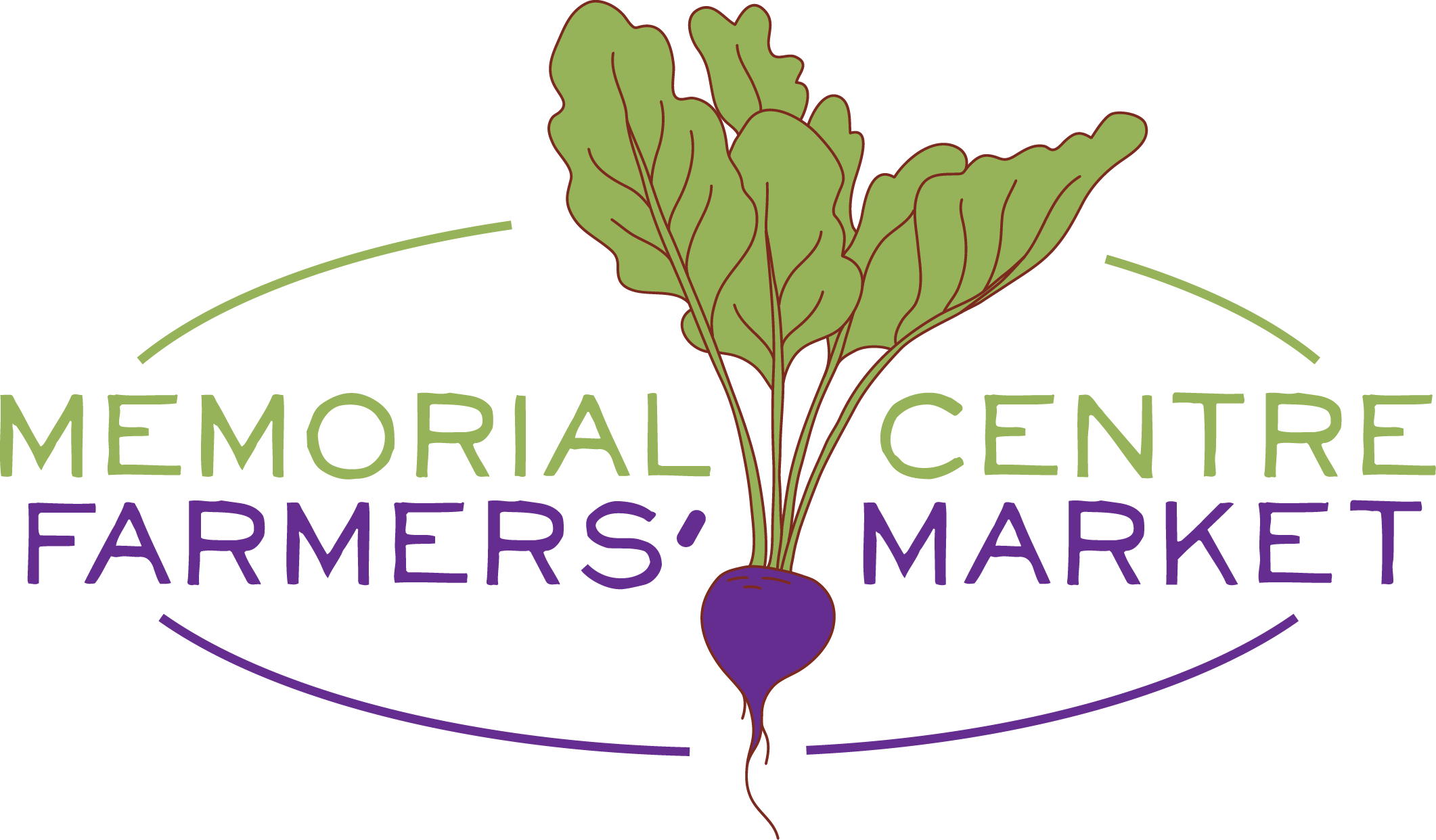 Where The Farmers You Meet Grow The Food You Eat - Eat Lover (2122x1242), Png Download