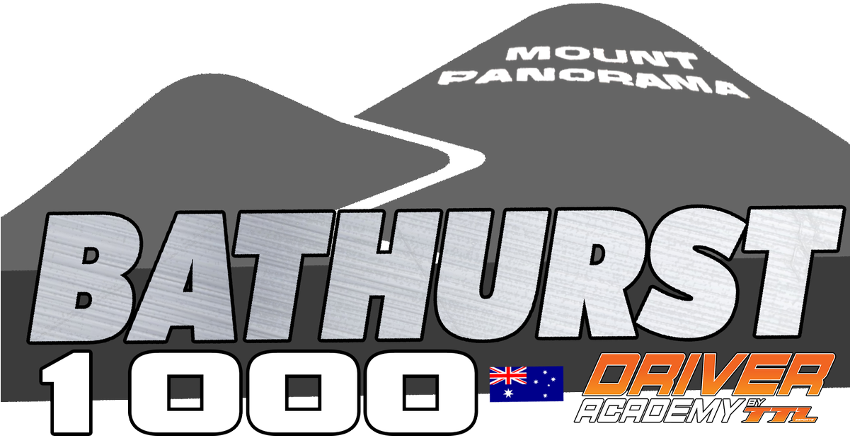 The @iracing @bathurst1000 And Bathurst 500 Practice - Ball (1200x675), Png Download