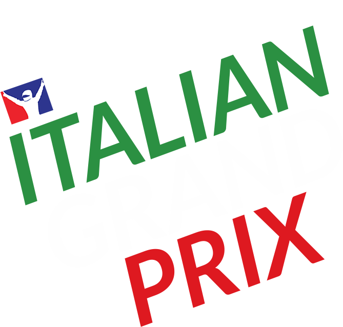 Iracing Italian Grand Prix - Graphic Design (1319x742), Png Download