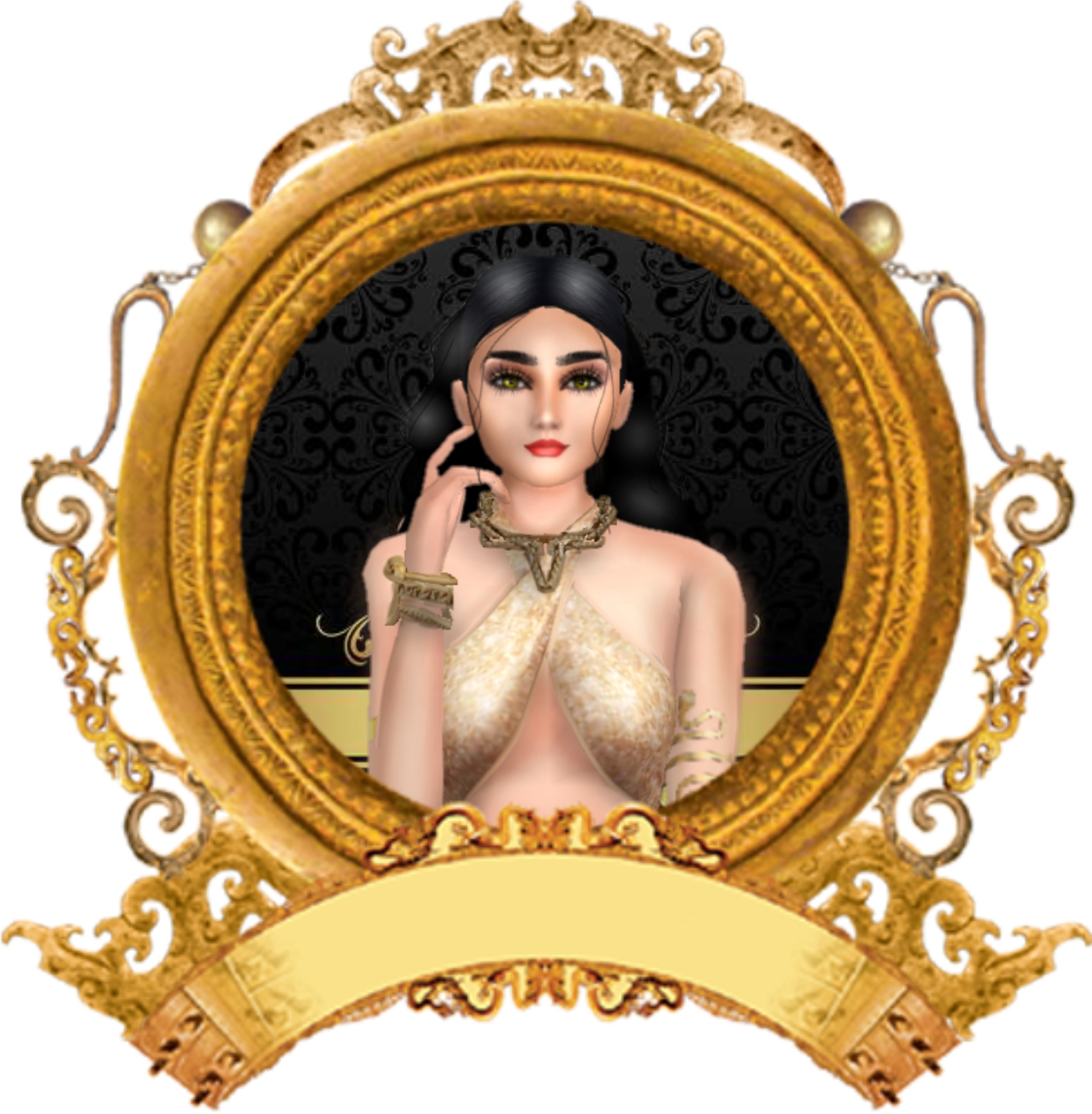 A Customize Wall Hanging (3000x3000), Png Download