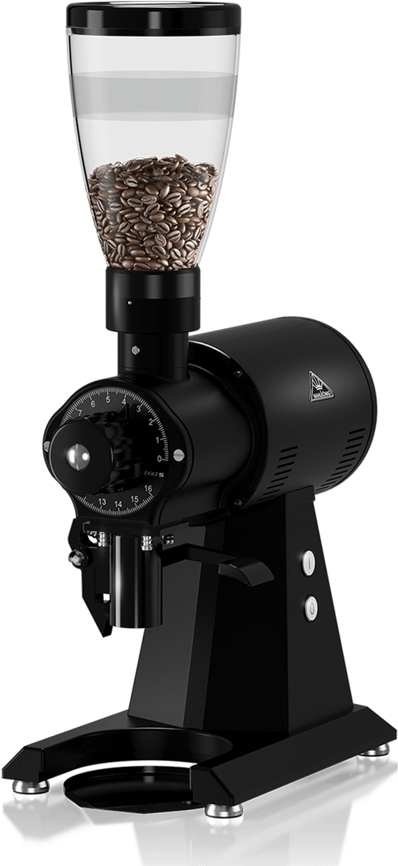Mahlkonig - Ek43s - Coffee Grinders - Grinder Mahlkonig (1500x1300), Png Download