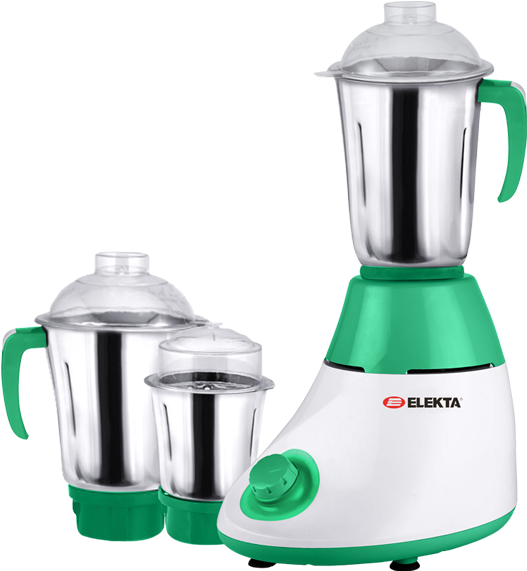 Elekta Mixer Grinder - Mixer Grinder Png Transparent (600x600), Png Download