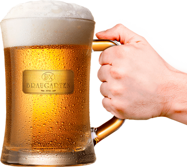 Chopp - Guinness (650x579), Png Download