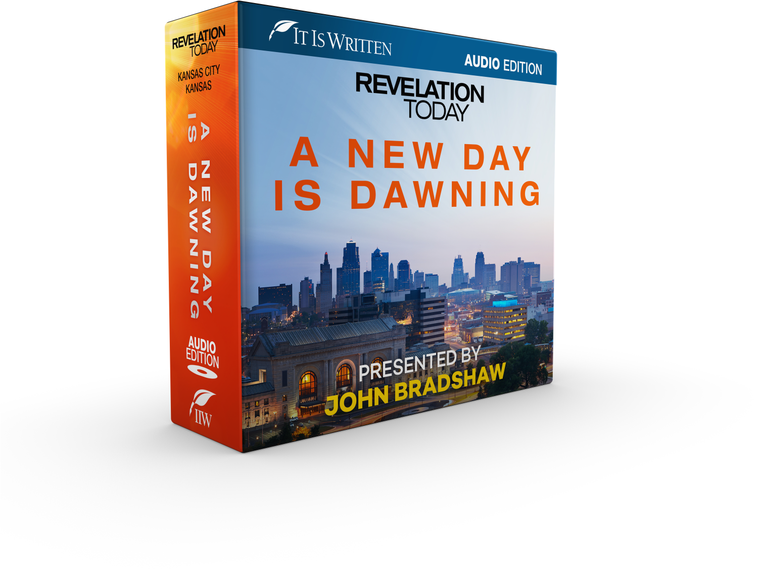 A New Day - Kansas City, Missouri Wall Mural -- Self-adhesive Wallpaper (1500x1500), Png Download