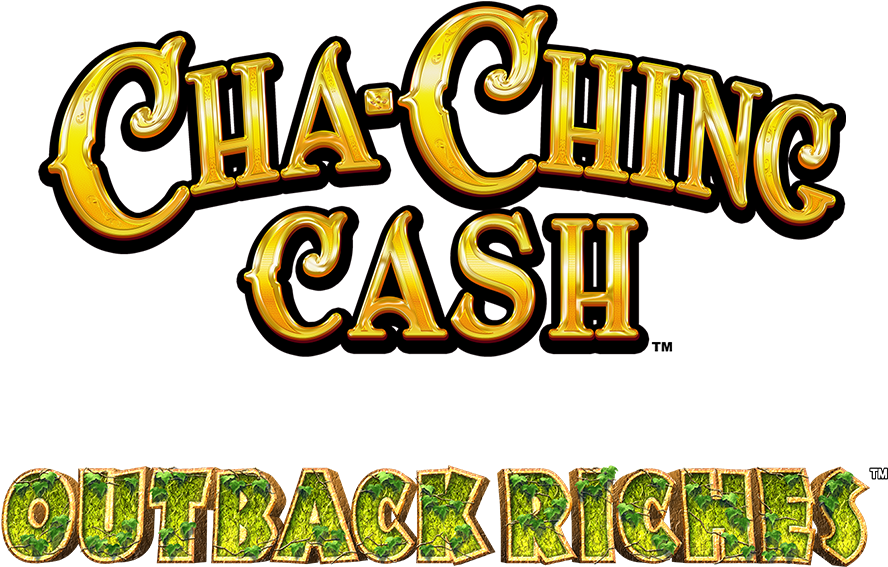 Cha-ching Cash Outback Riches Logo - Los Angeles County Sheriff's Department (916x606), Png Download