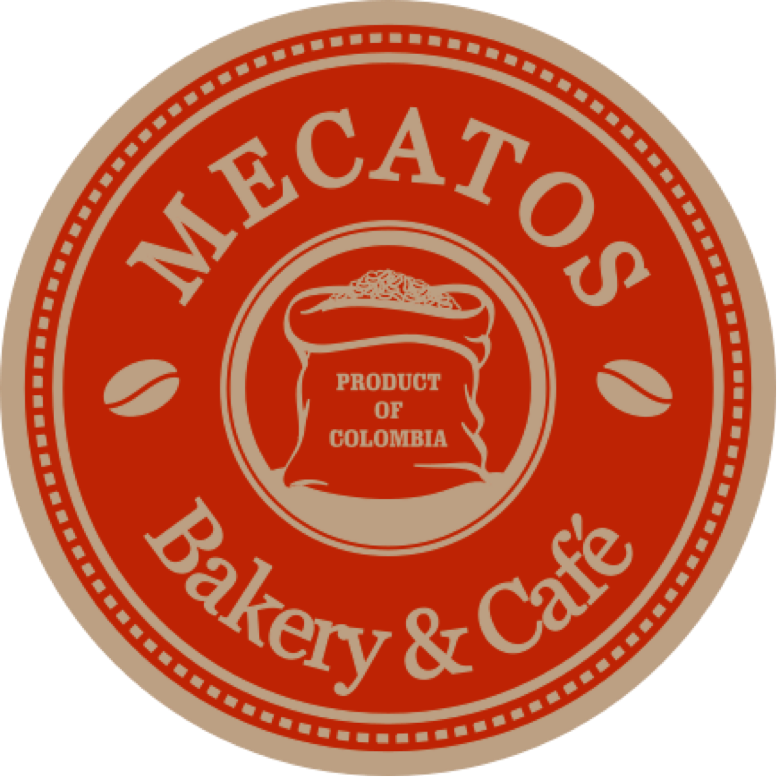Mecatos Bakery & Cafe - Phuket Island (777x777), Png Download