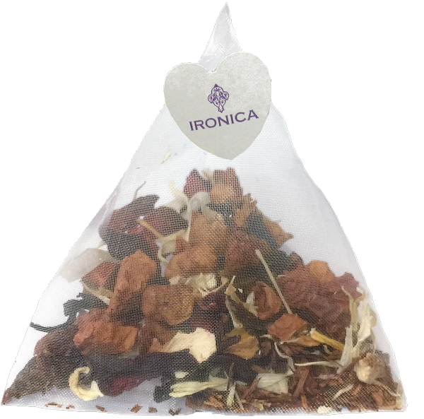 Bienvenidos A La Mayor Oferta De Tés En Pirámides Del - Tea (600x600), Png Download