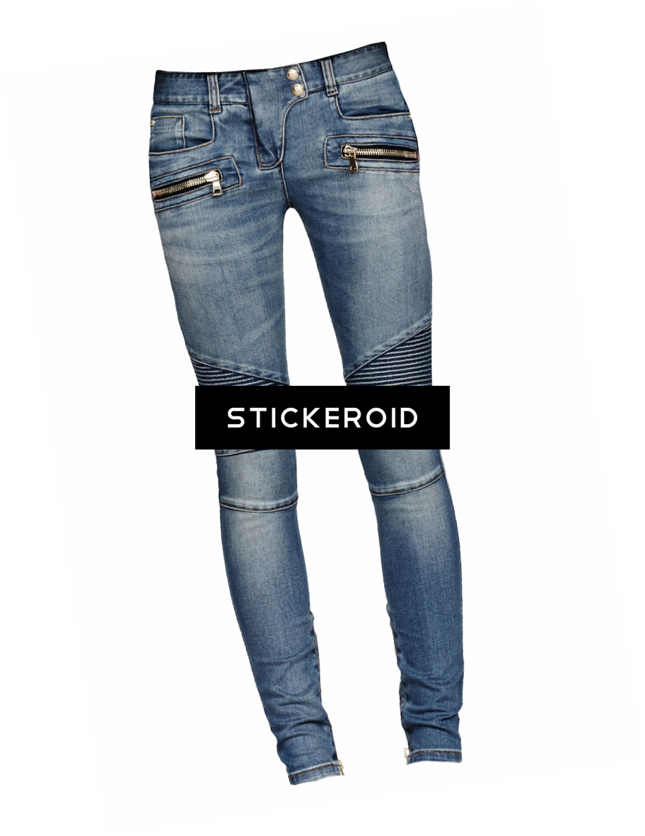 Jeans (912x1181), Png Download