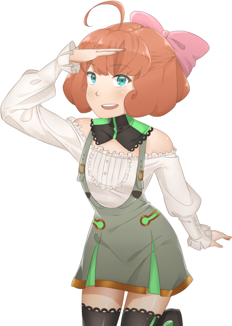 Sal U Tations By Misakarin Pyrrha Nikos, Team Rwby, - Deviantart (762x1049), Png Download
