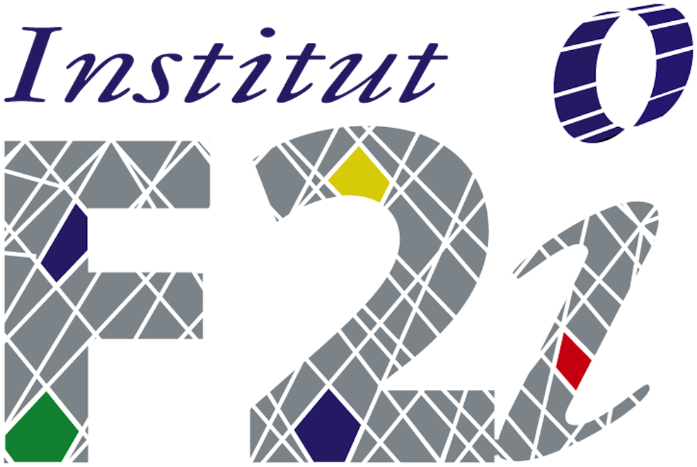 Institut F2i - Ief2i (985x661), Png Download