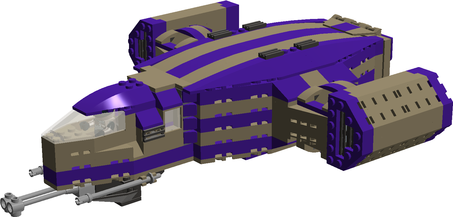Vanadium-class Freighter 107 Kb - Vanadium (1911x889), Png Download