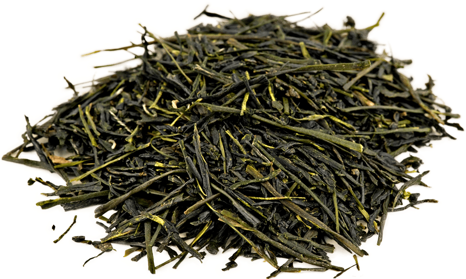 Organic Gyokuro Green Tea - Gyokuro (920x596), Png Download