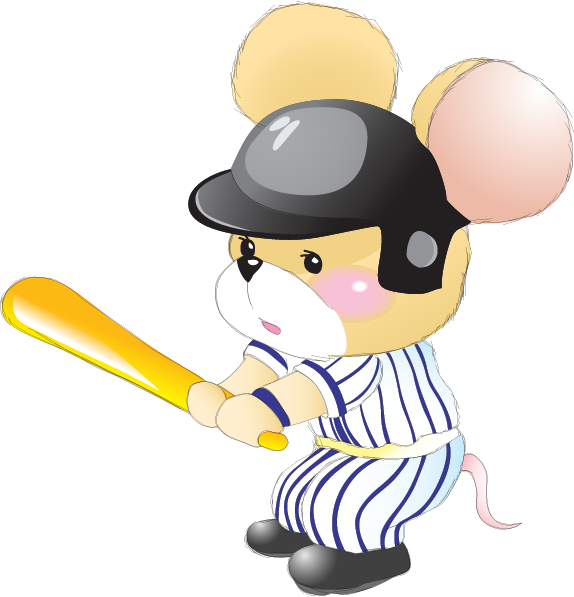 Sapos & Ratos - Rat (574x597), Png Download