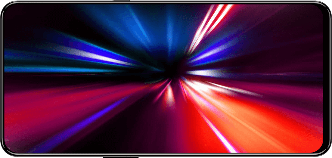 Lenovo Z5 (1103x525), Png Download