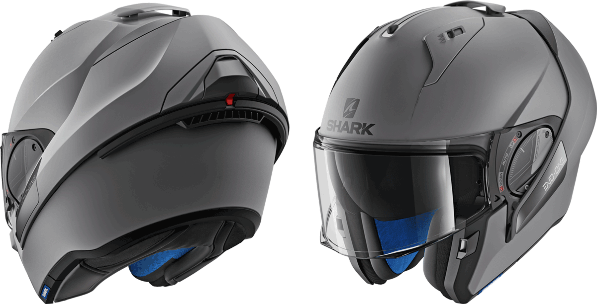 Evoone-1 - Shark Evo One 2 (1200x612), Png Download