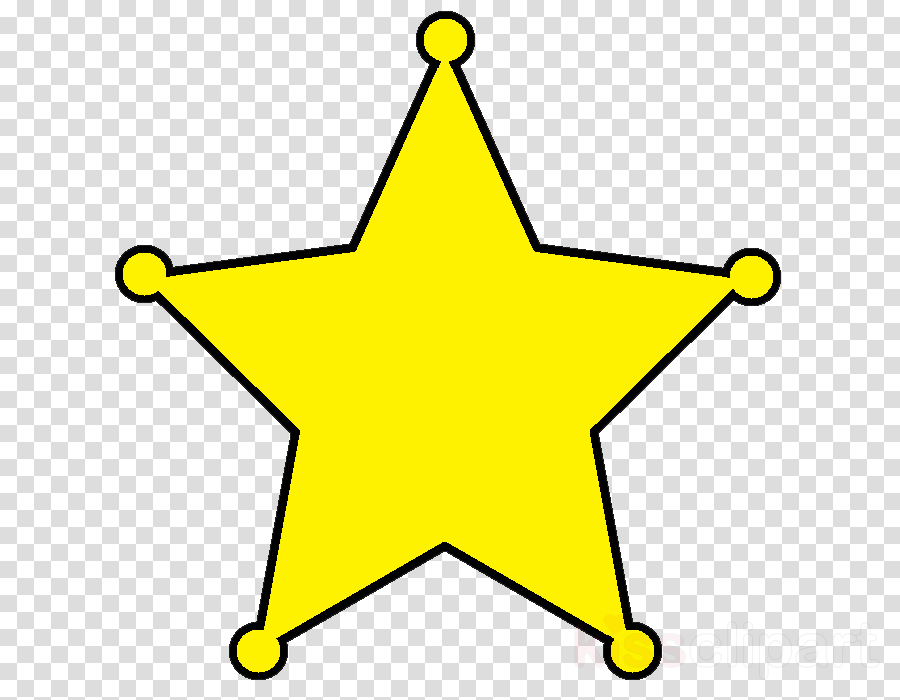 Police Coloring Pages Clipart Colouring Pages Coloring - Sheriff Badge Clipart (900x700), Png Download