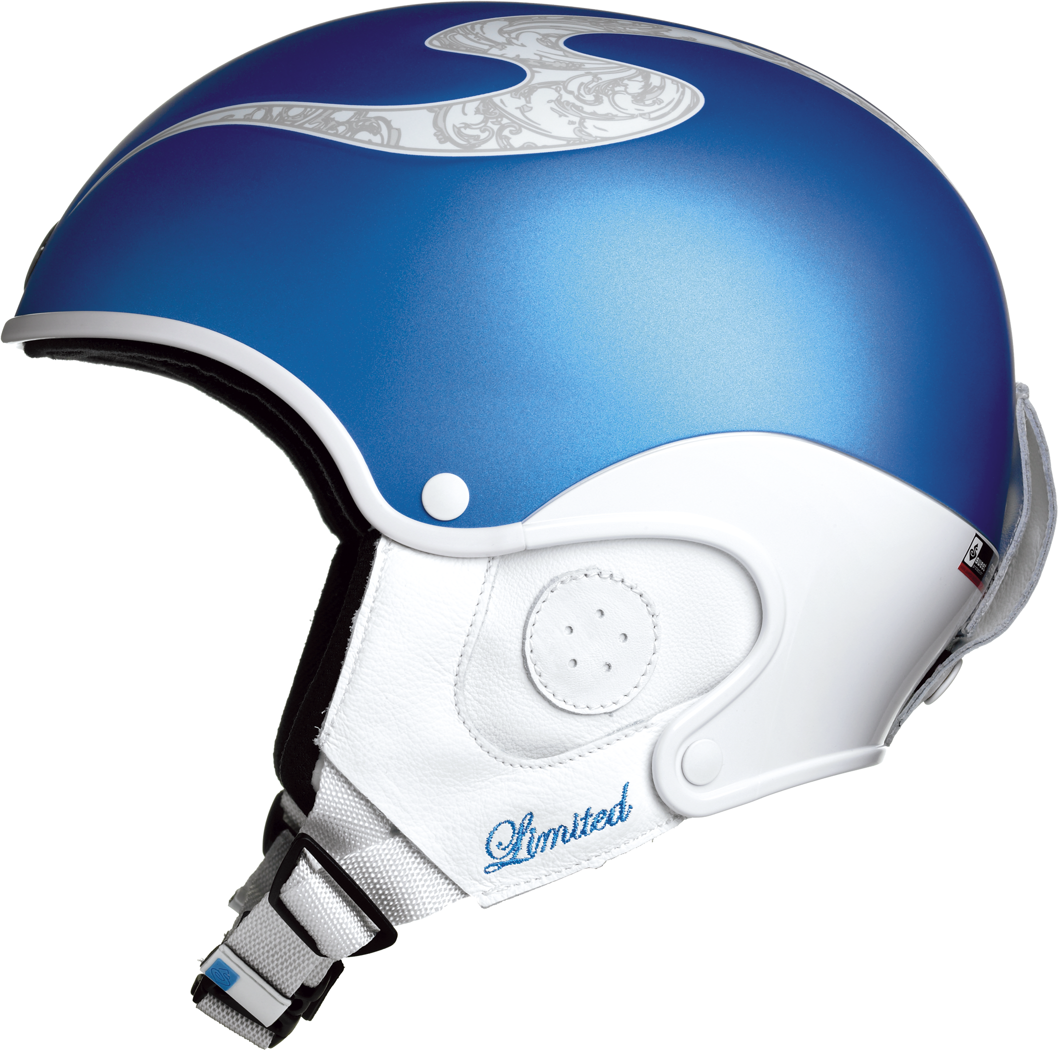 Ski Helmet (2136x2136), Png Download