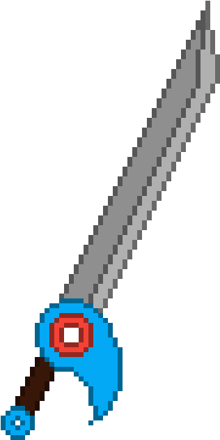 Random Sword - Utility Knife (700x700), Png Download