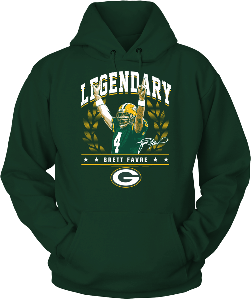 Green Bay Packers (1000x1000), Png Download