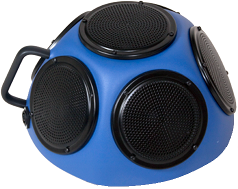 Nor275 - Loudspeaker Acoustic Measurement Systems (708x540), Png Download