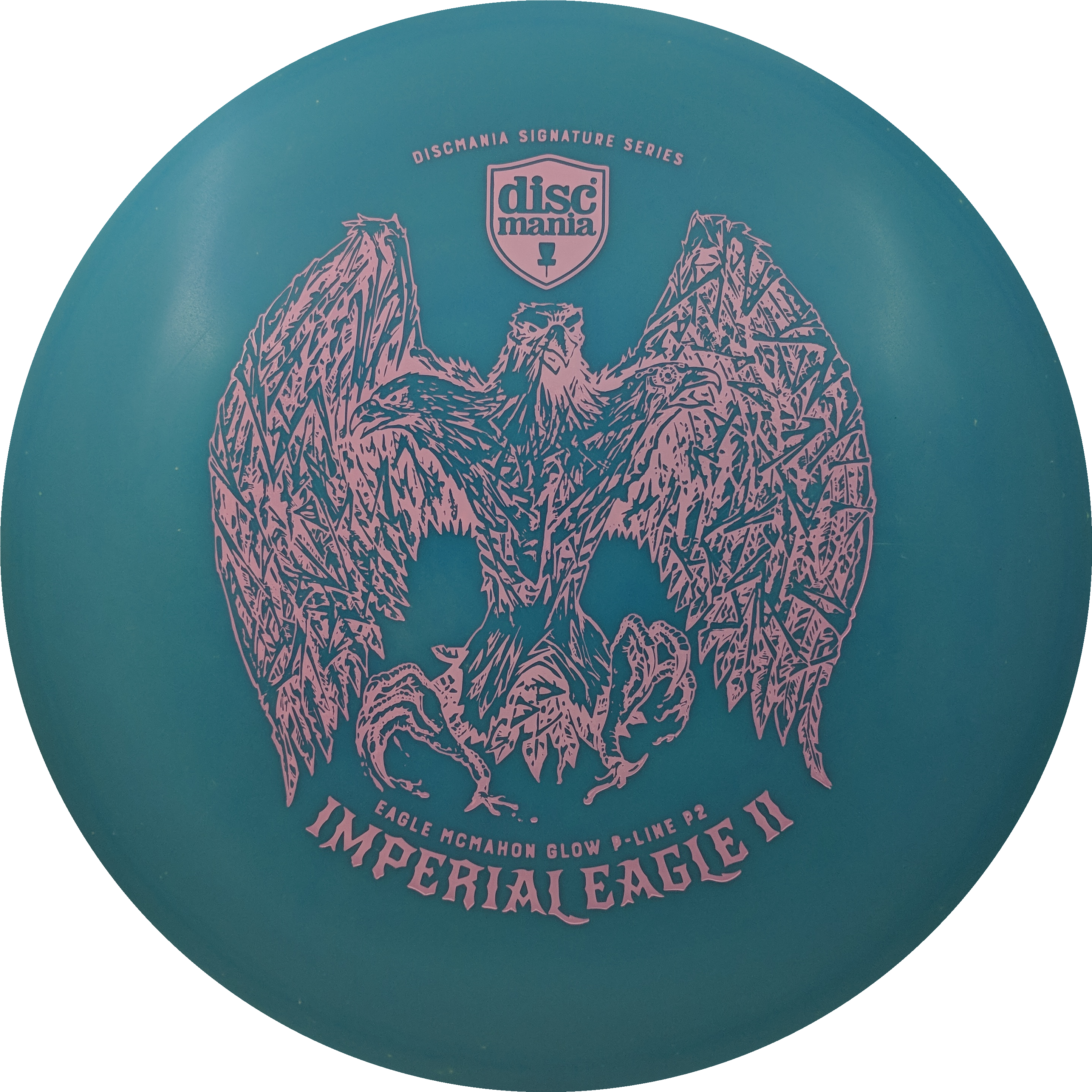Image Of Imperial Eagle Ii P2 - Eastern Imperial Eagle (2890x2890), Png Download