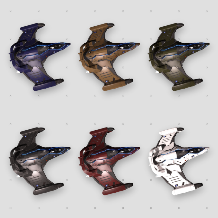 Quick Overview - Revolver (1280x720), Png Download