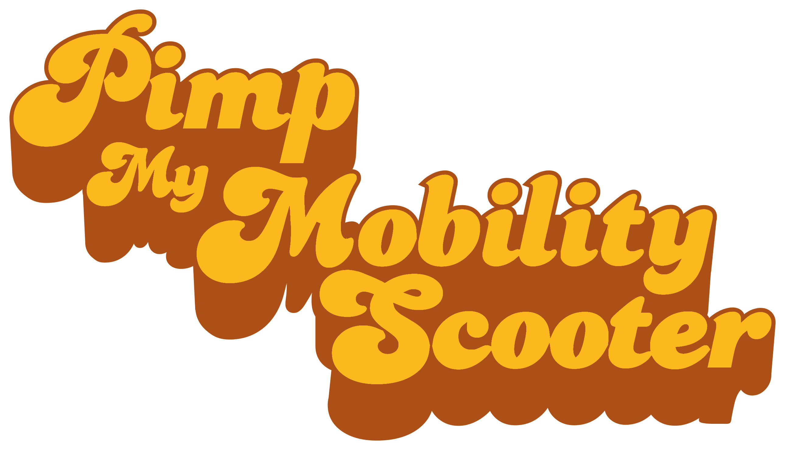 Download Pimped Mobility Project Pimp My Ride Full Size PNG Image PNGkit