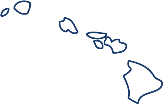 Hawaii (602x602), Png Download