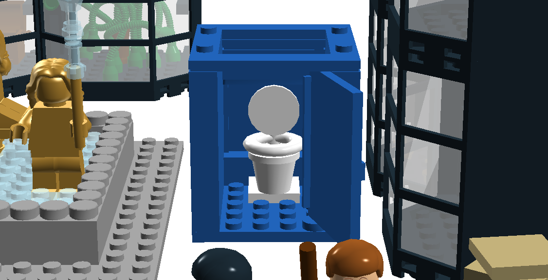 1 / - Lego (1126x576), Png Download