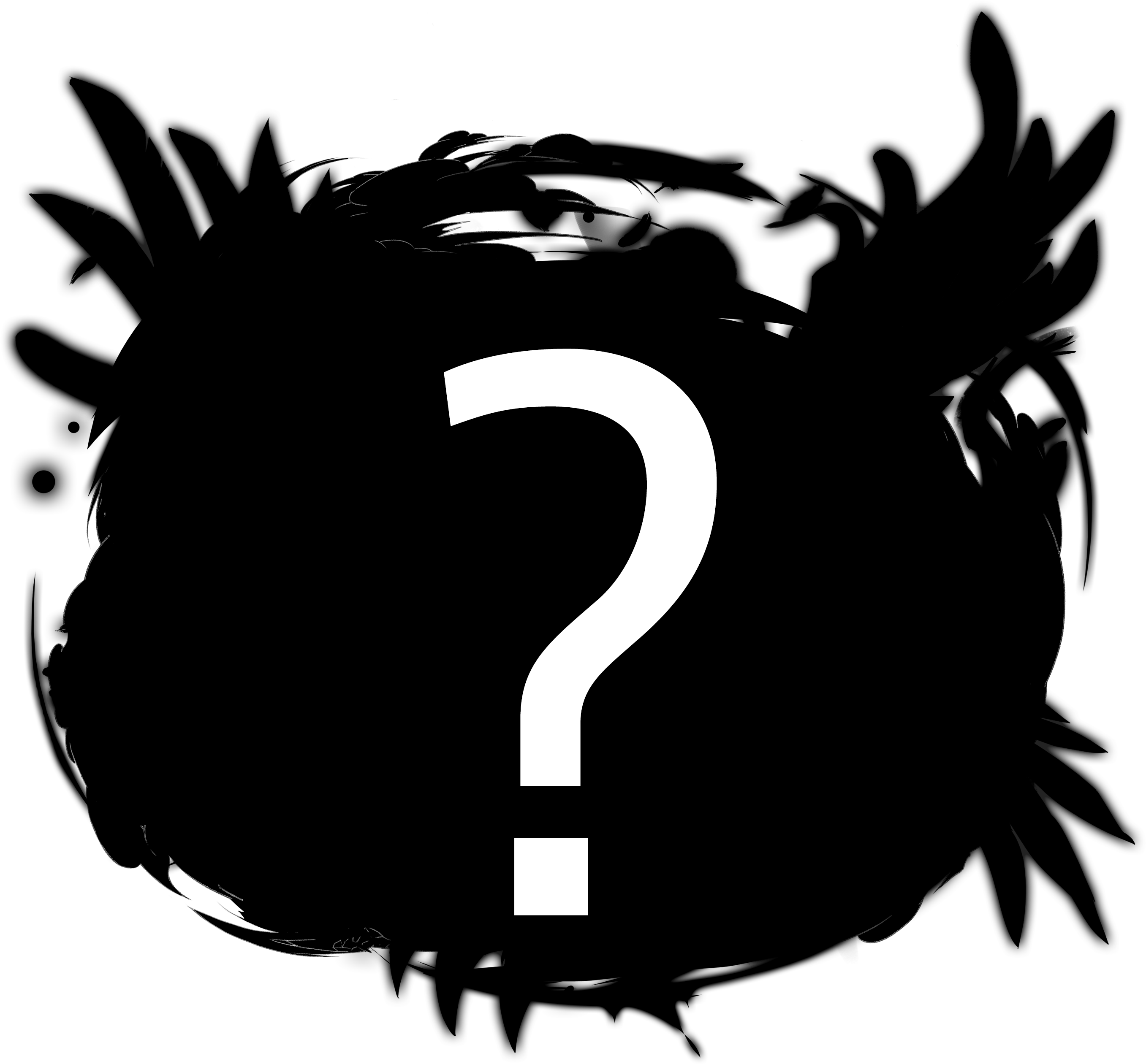 Spirits Who Hear The Death Song Are Forcibly Summoned - Illustration (3500x3000), Png Download