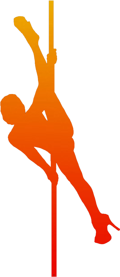 The Erotic Pole Dance World Championships Sexycompsharzayn - Dance (431x978), Png Download