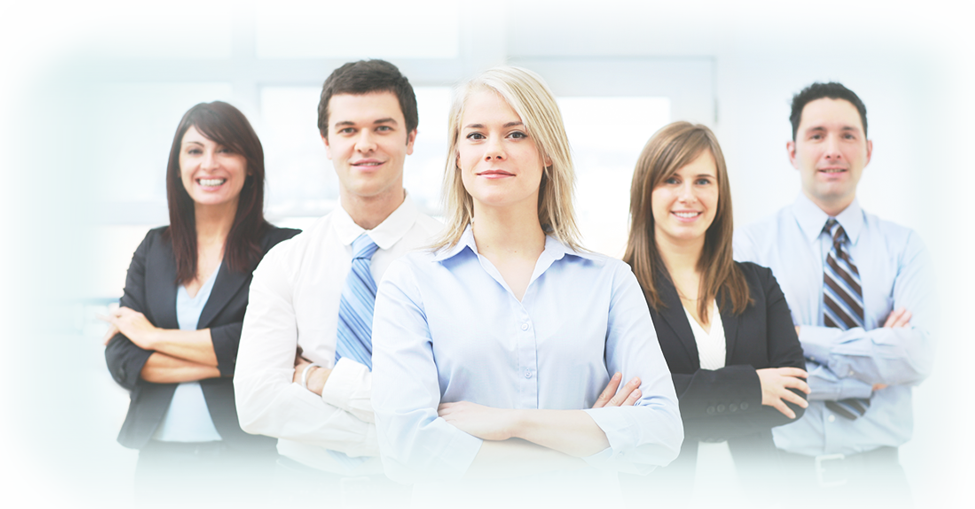 Early Warning - Male And Female Teachers (975x509), Png Download