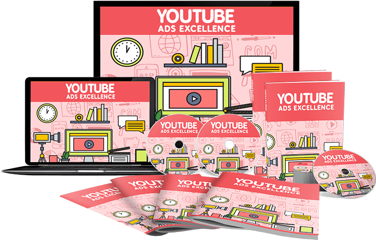 You Ads Excellence Week Of May 5th, - Youtube Ads Excellence (750x491), Png Download