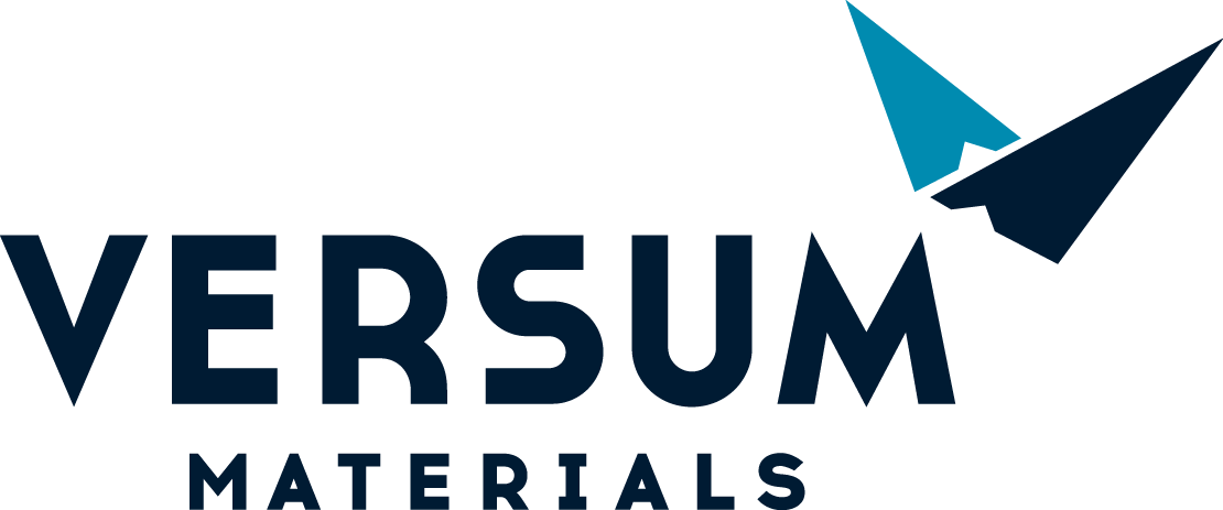 Committee Members - Versum Materials Logo (1110x463), Png Download
