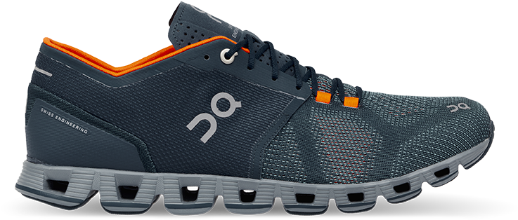 Cloud X (960x960), Png Download