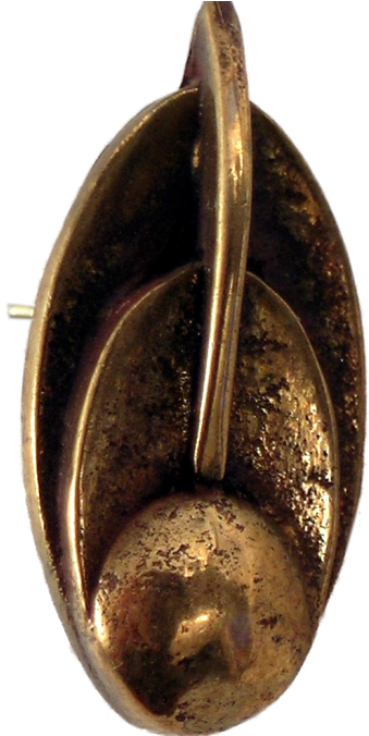 Collar Pin (1200x675), Png Download