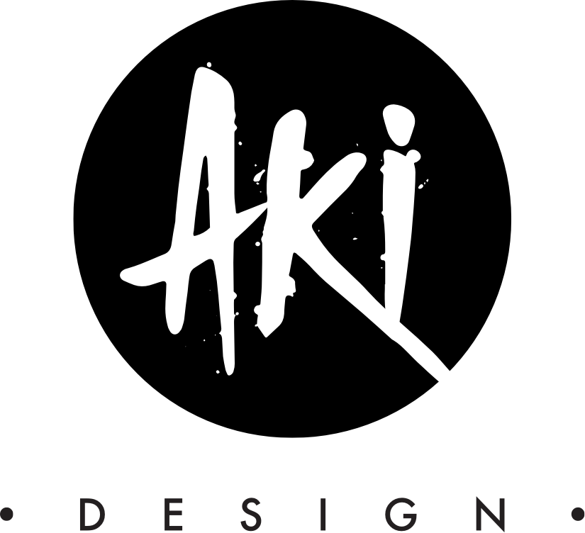 Aki Logo (825x752), Png Download