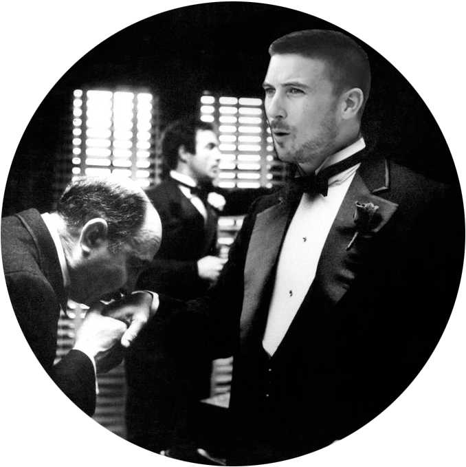 Petyr Baelish, Nicknamed Littlefinger, Is A Fictional - Print: Movie Star News' Marlon Brando (678x679), Png Download