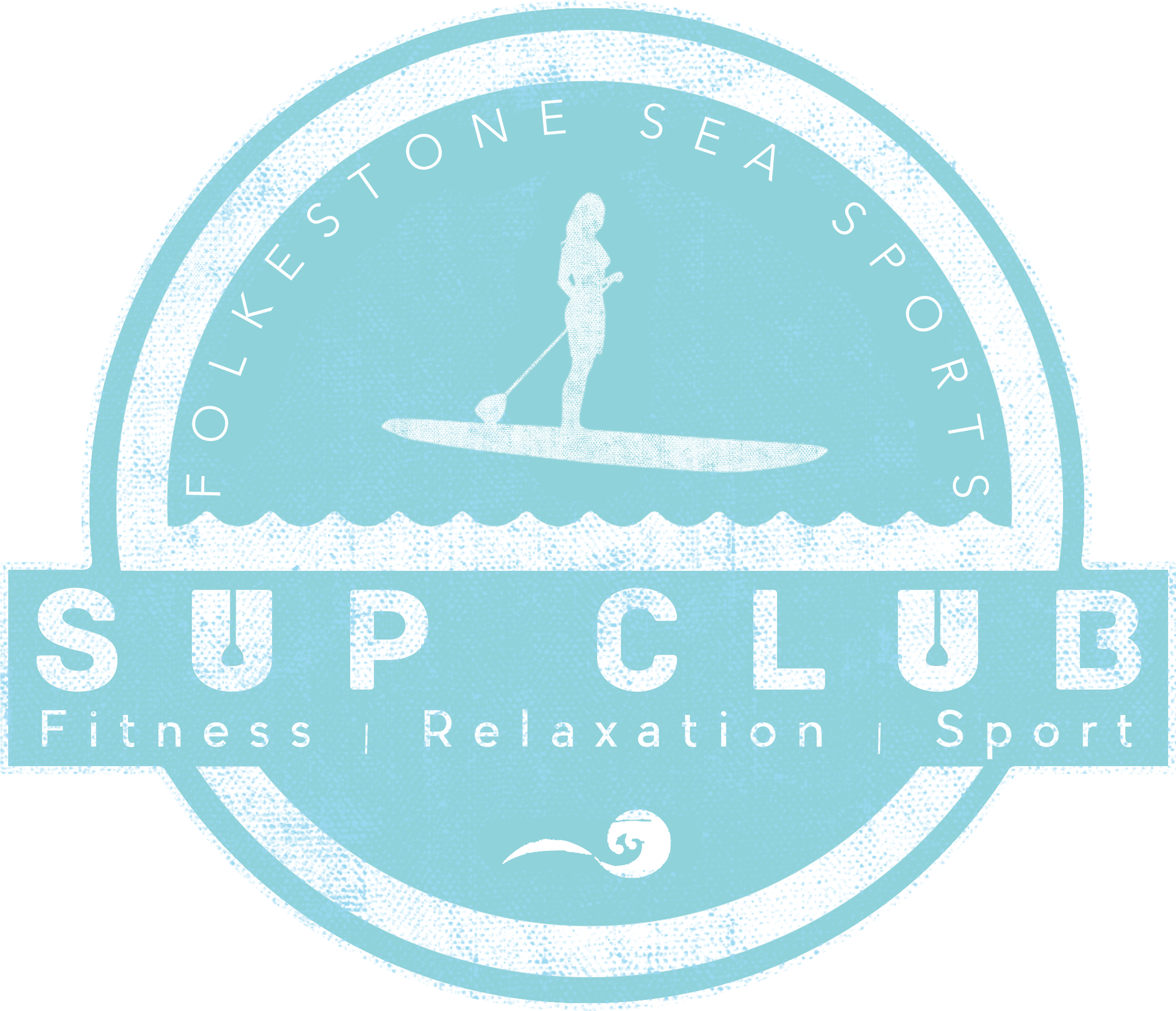 Sup-logo - Circle (3748x3276), Png Download