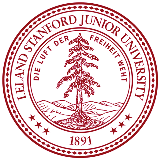 Cs229 - Stanford University Logo Transparent (600x600), Png Download