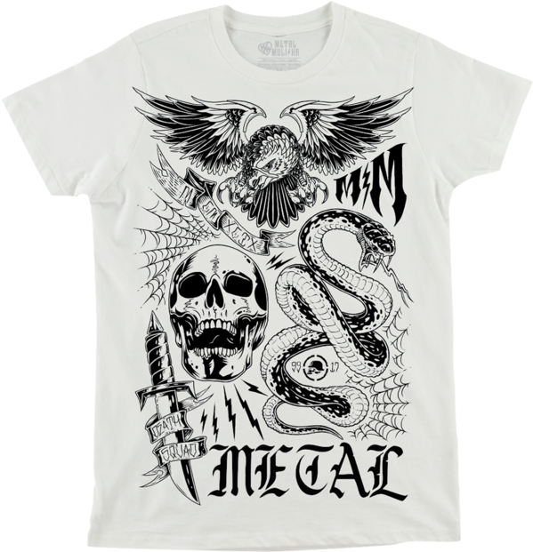 Scatter Bf Short Sleeve - Sleeve (620x620), Png Download
