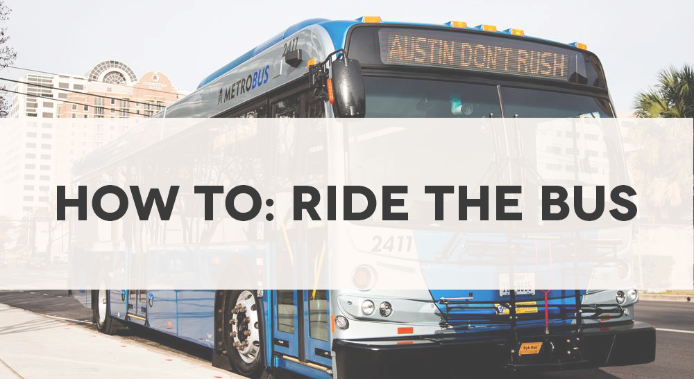 Ride The Bus (1000x547), Png Download