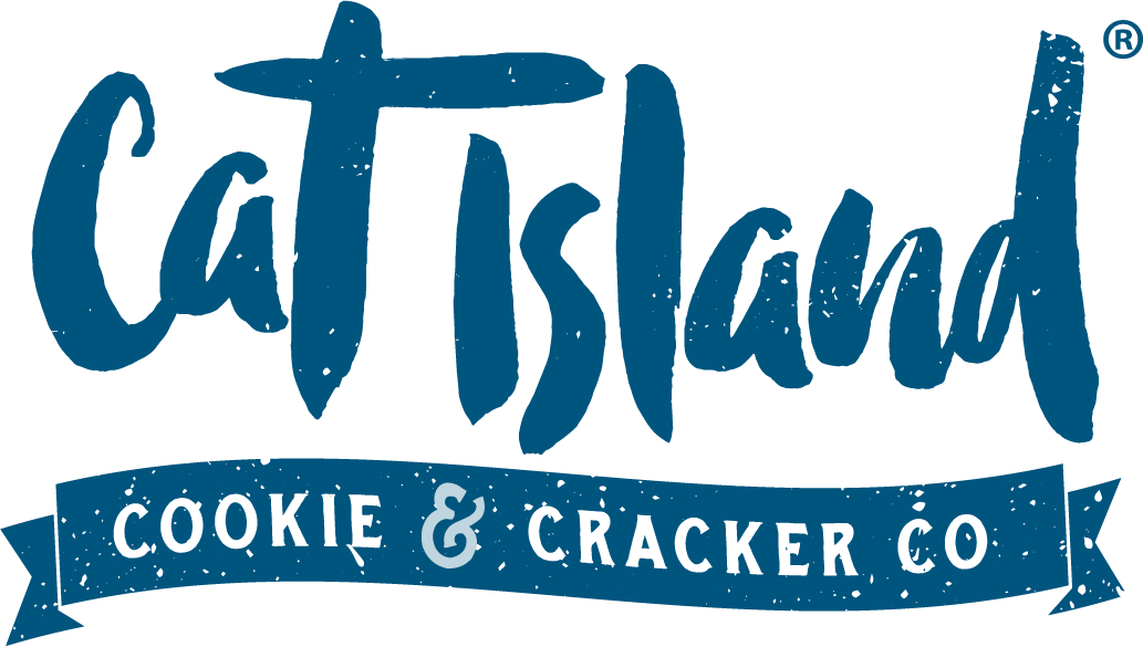 Cat Island Cookie & Cracker Competitors, Revenue And - Cat Island Cookie (1033x585), Png Download
